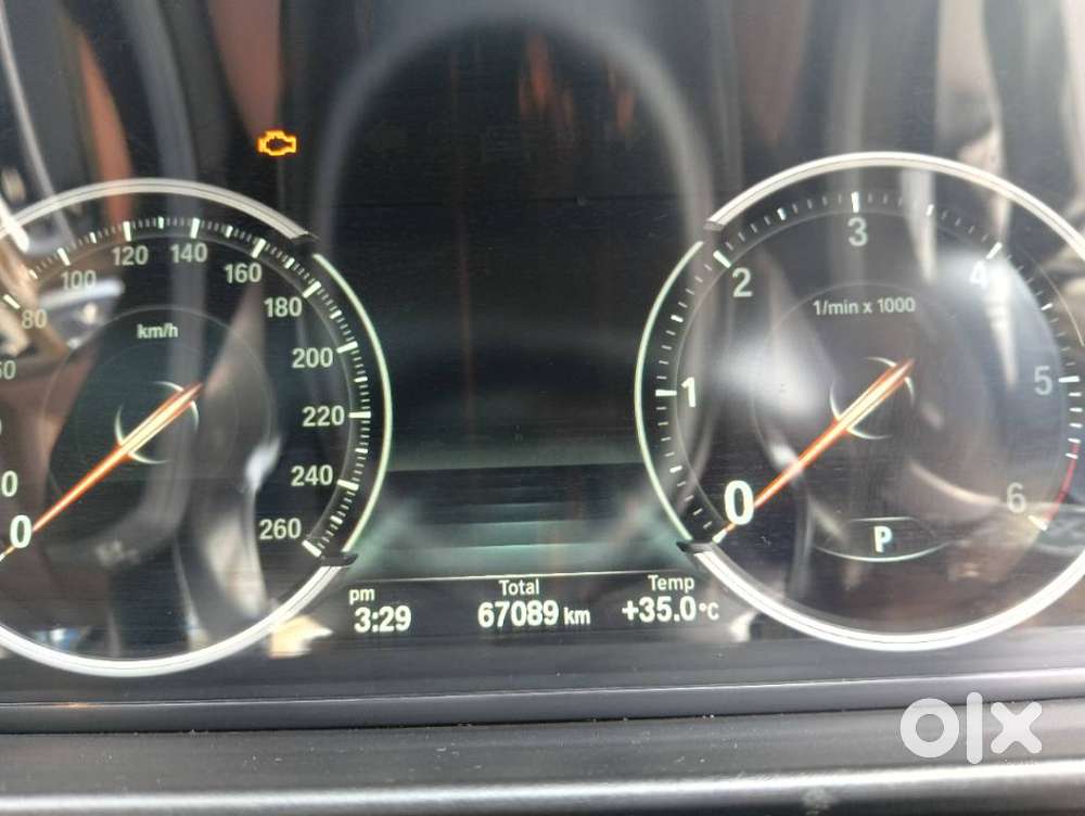 Bmw 5 Series 2.0 520d Modern Line, 2014, Diesel