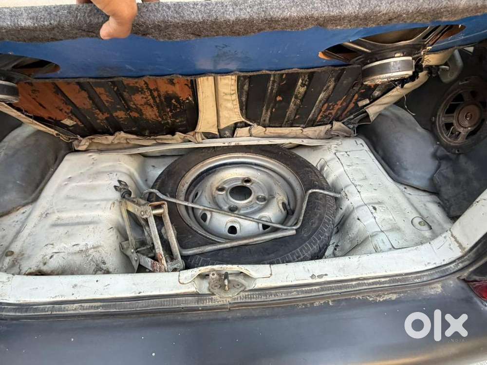 Maruti Suzuki 800 2000 Petrol Well Maintained