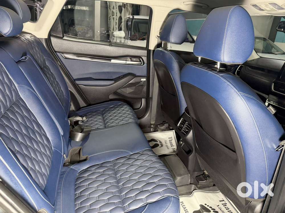 Kia Seltos X Line 1.4 Dct, 2023, Petrol