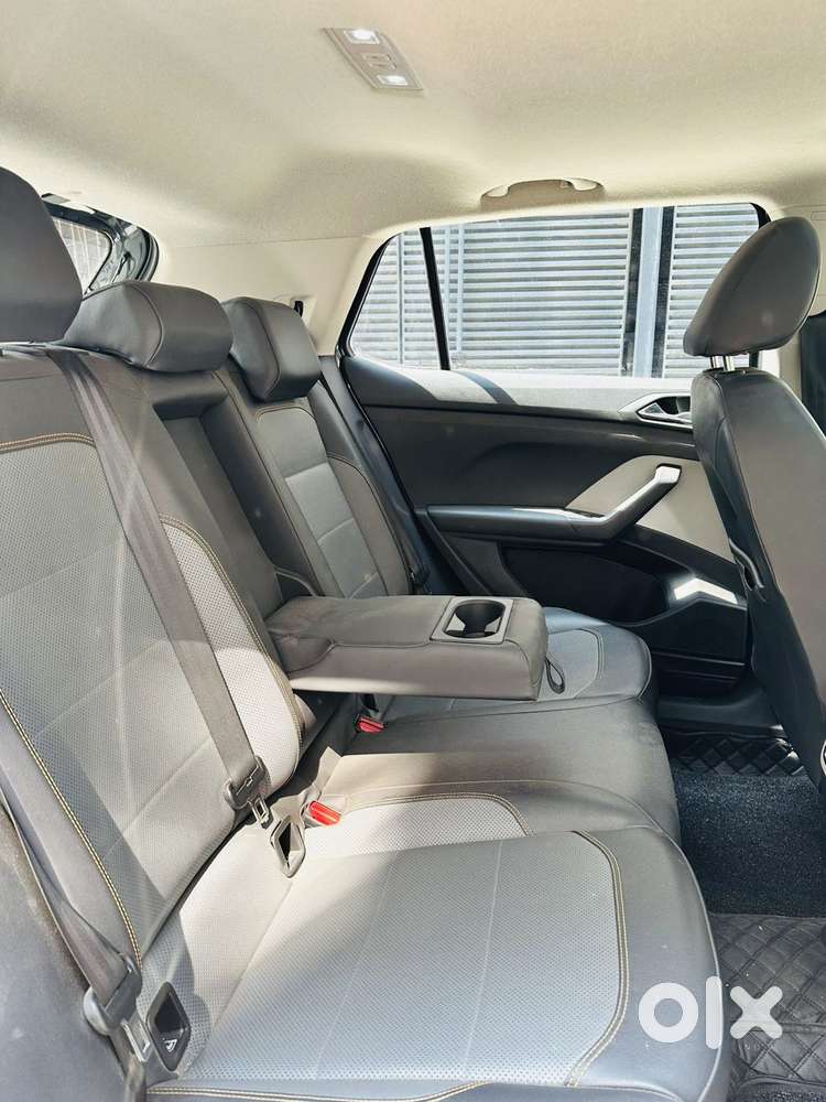 Skoda Kushaq 1.0 Tsi Style, 2021, Petrol