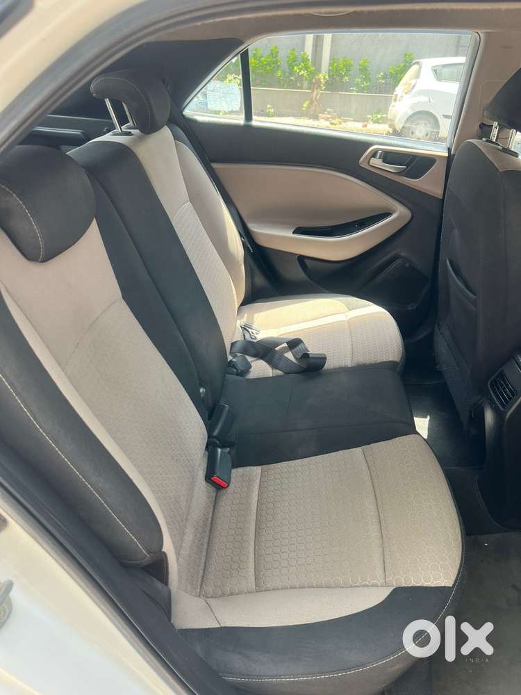 Hyundai Elite I20 1.4 Crdi Asta (o), 2018, Diesel