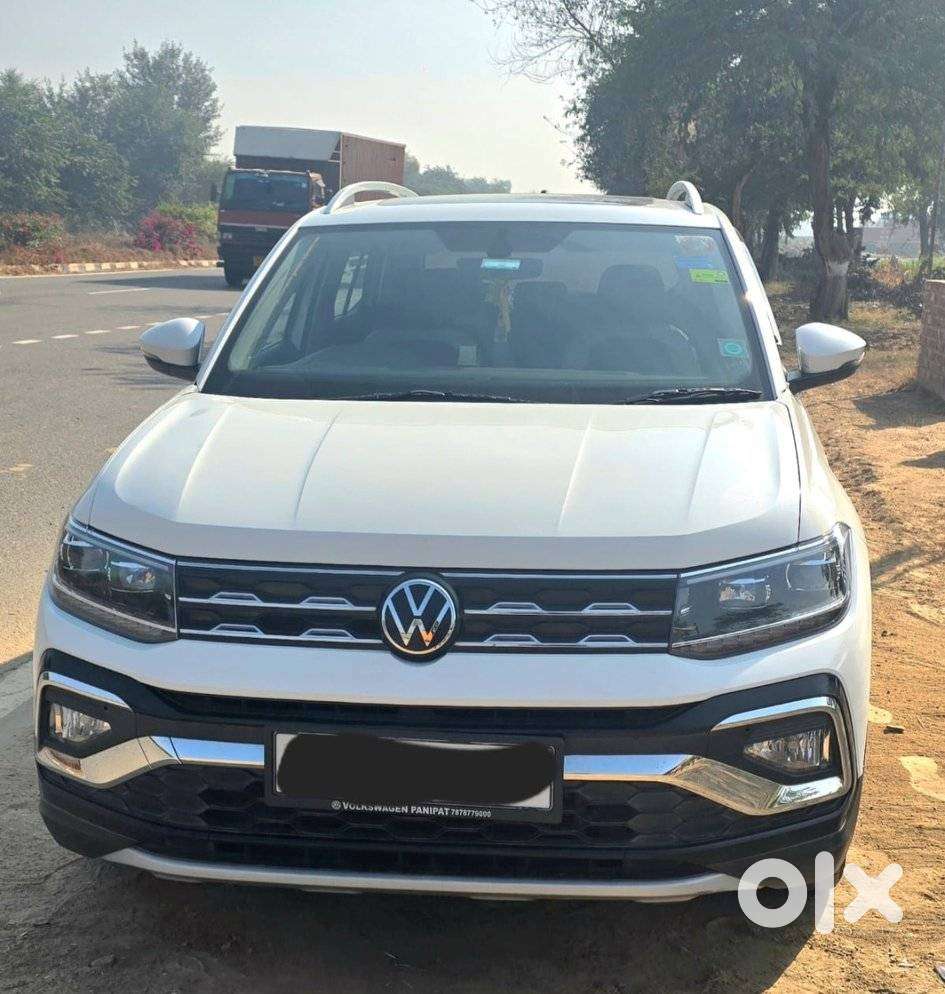 Volkswagen Tiguan 2.0 Tdi Highline, 2023, Petrol