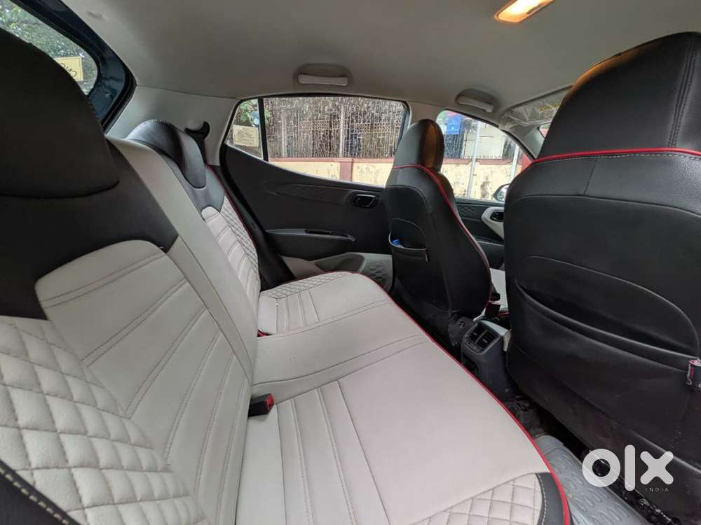 Hyundai Grand I10 Nios 2022