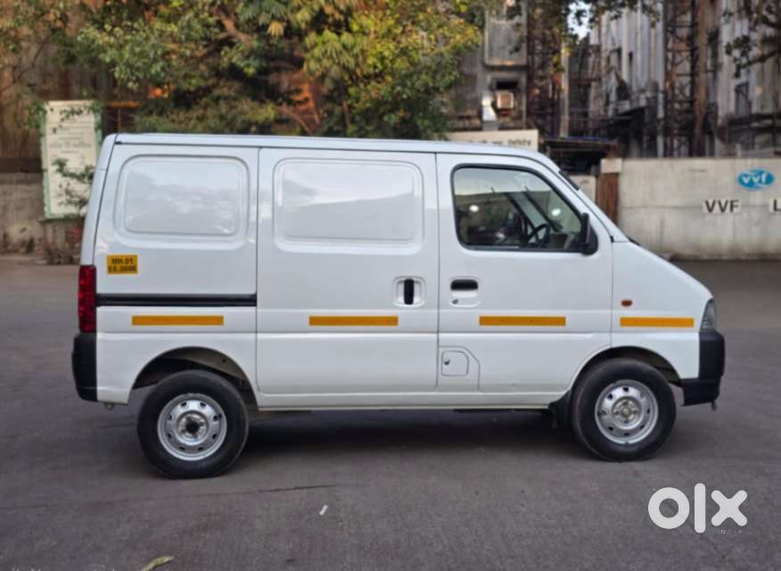 Maruti Suzuki Eeco Cargo, 2022, Cng & Hybrids