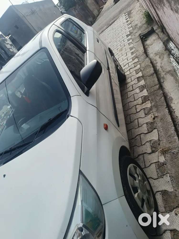 Maruti Suzuki Alto K10 2015