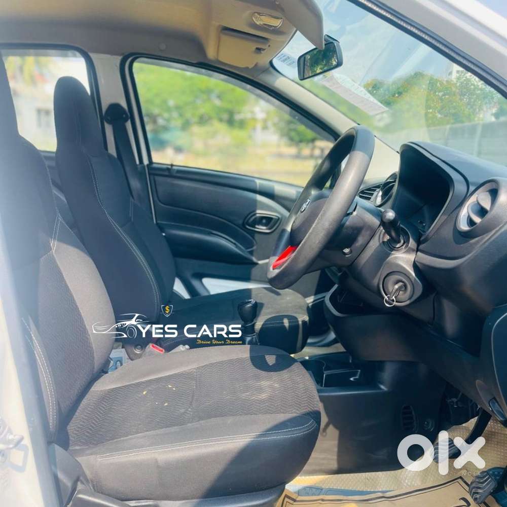 Datsun Redigo S, 2019, Petrol