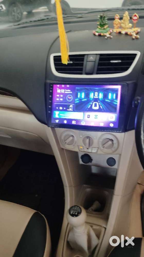 Maruti Suzuki Swift Dzire Vdi, 2012, Diesel