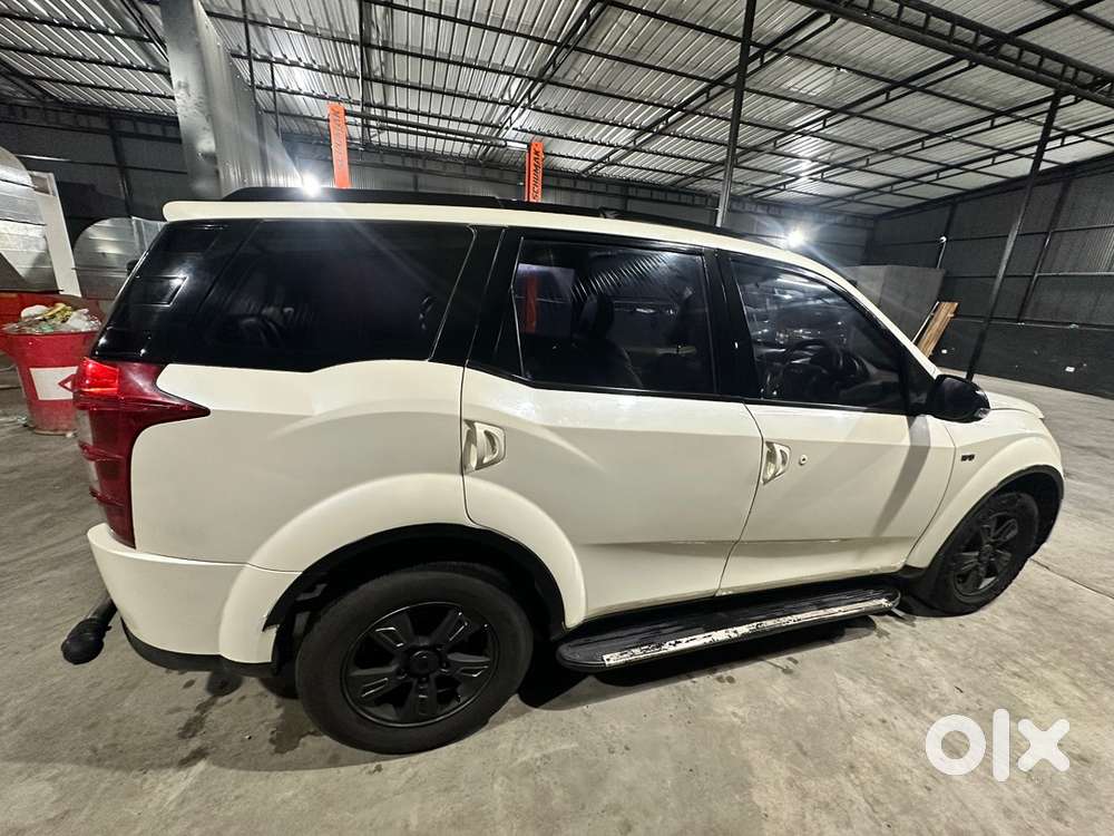 2012 Mahindra Xuv500 W8 &ndash; 2nd Owner | 1,23,000 Kms | Manual