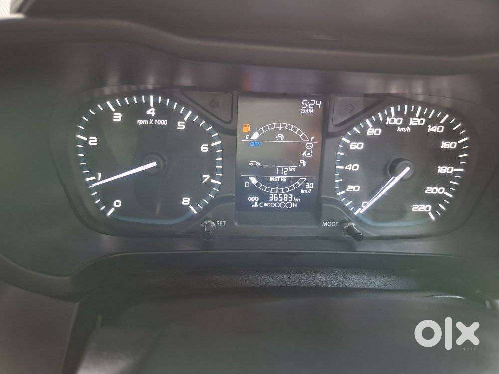 Tata Altroz 1.5 Xm Rhytm Plus Style Diesel, 2023, Diesel