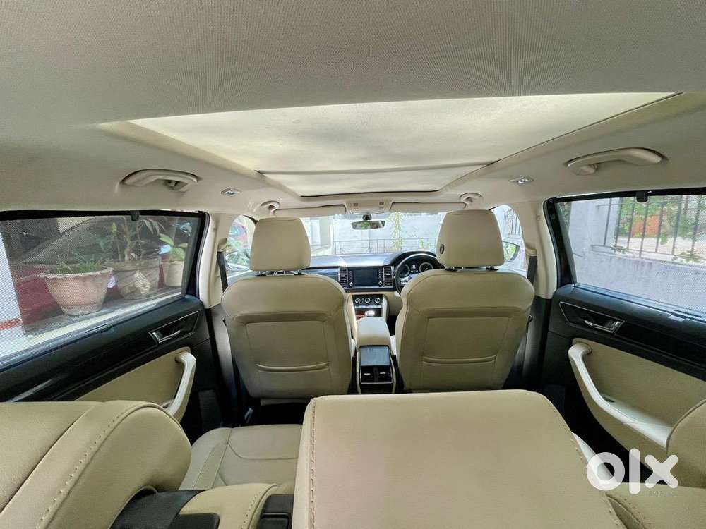 Skoda Kodiaq 2019 Dec 31st, Diesel, 4x4 , Dsg, Well Maintained,