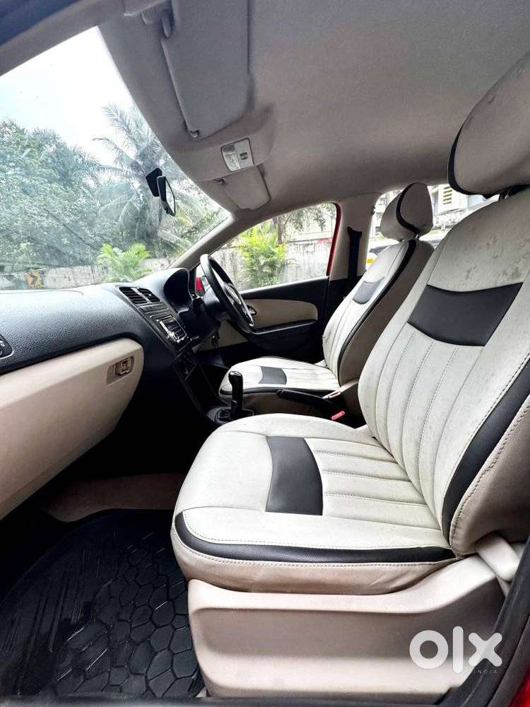 Volkswagen Polo Petrol Comfortline 1.2l, 2011, Petrol