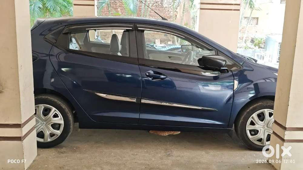 Tata Altroz 1.2 Xt 2022