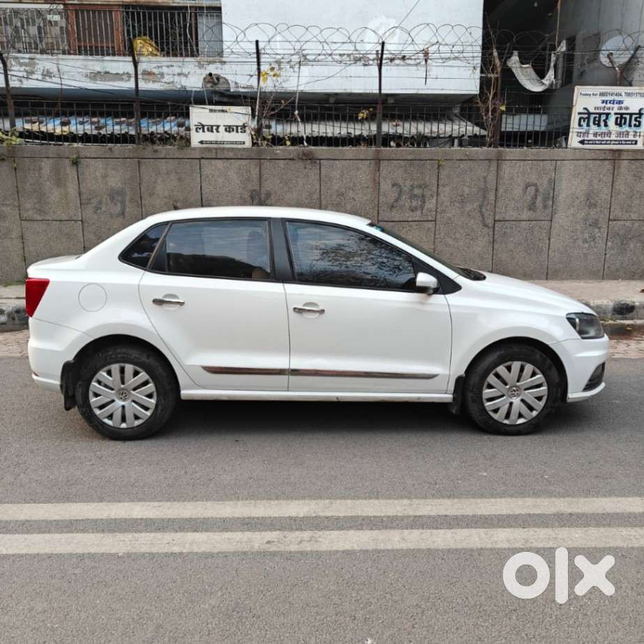 Volkswagen Ameo 1.2 Mpi Comfortline, 2016, Diesel