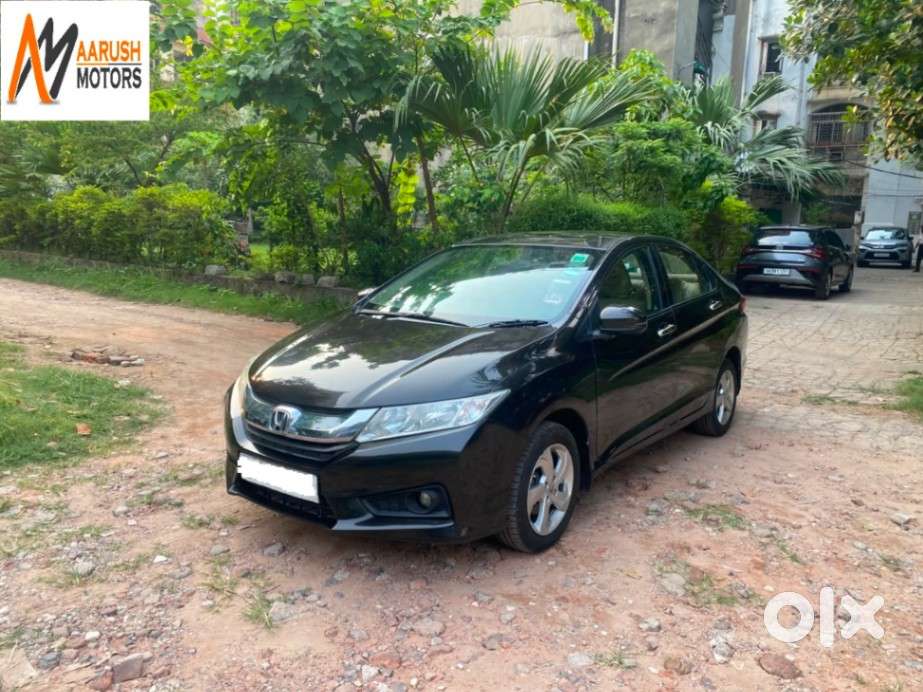 Honda City 2014-2015 V Mt, 2014, Petrol