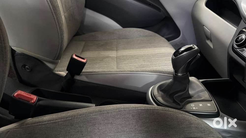 Hyundai Grand I10 Nios Sportz Amt 1.2 Kappa Vtvt, 2021, Petrol