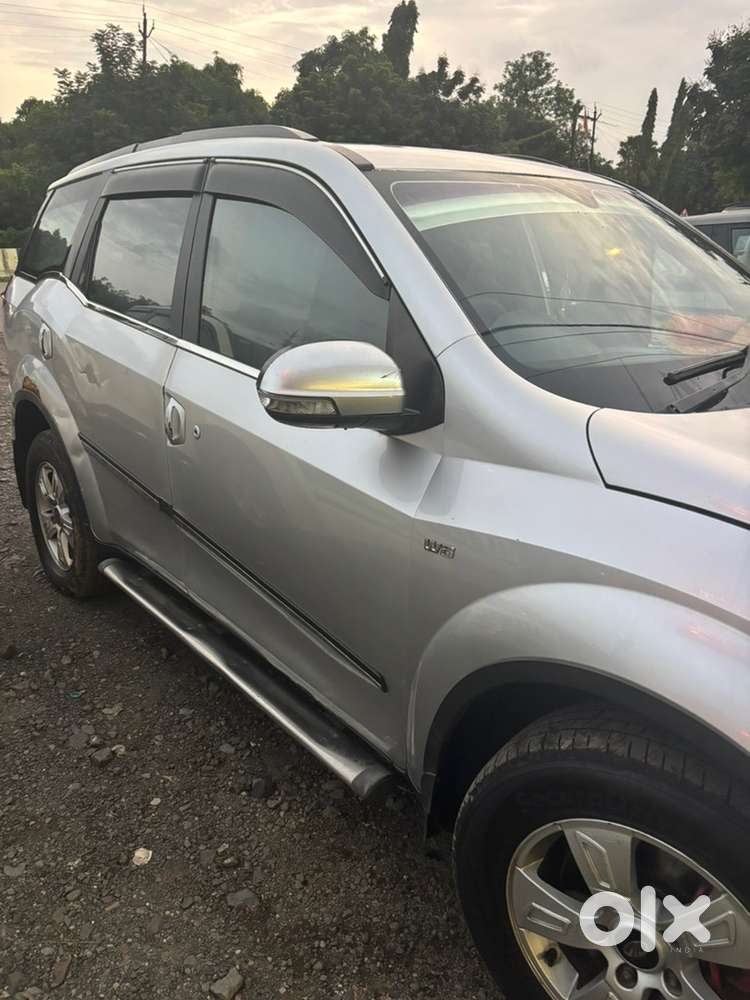 Mahindra Xuv500 Diesel 2013