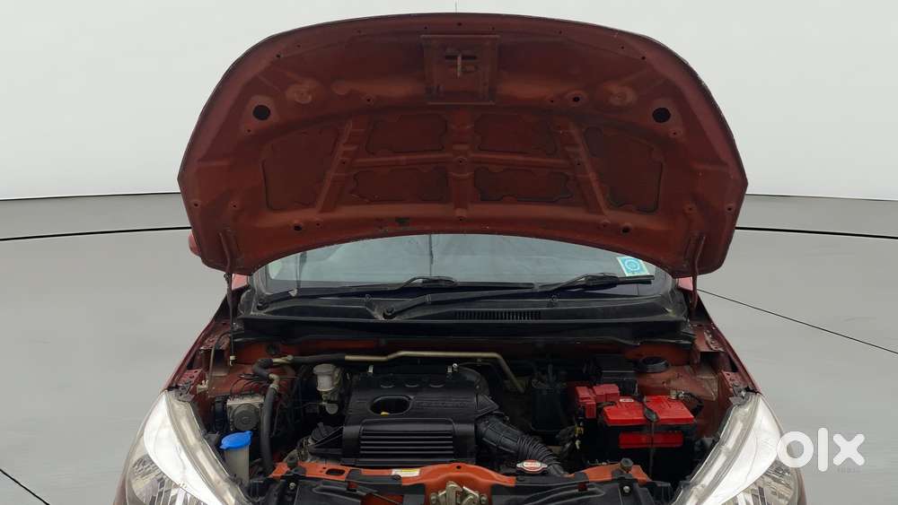 Maruti Suzuki Celerio 2014-2017 Zxi At, 2017, Petrol