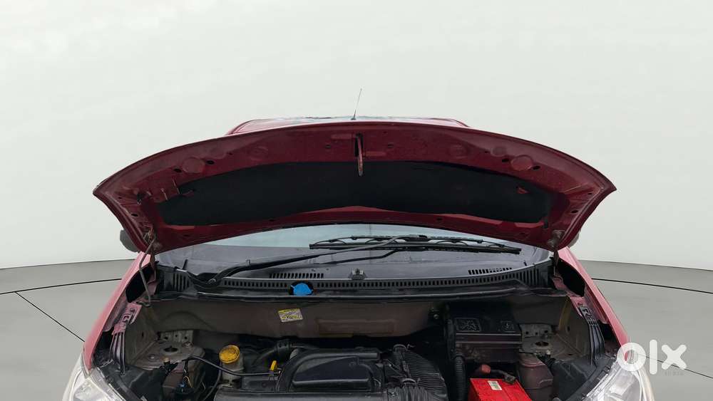 Datsun Redigo Gold 1.0, 2017, Petrol