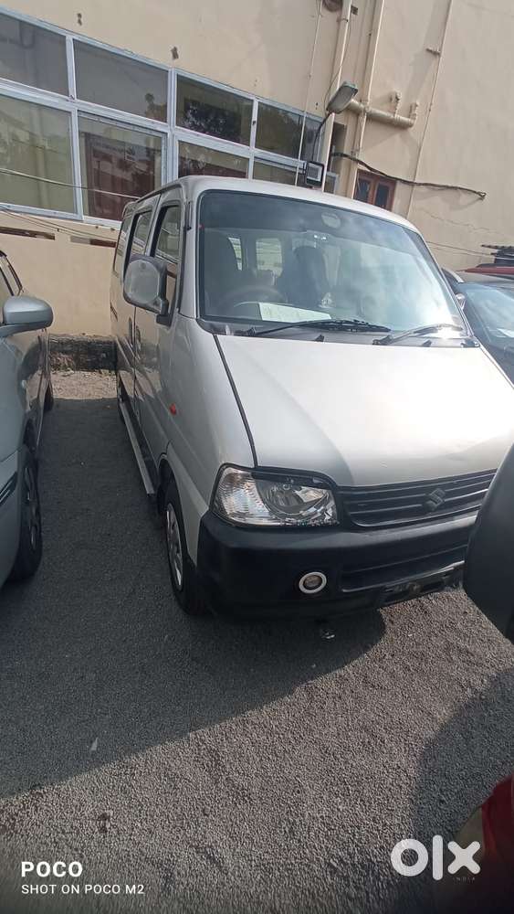 Maruti Suzuki Eeco 5 Seater Standard, 2020, Petrol