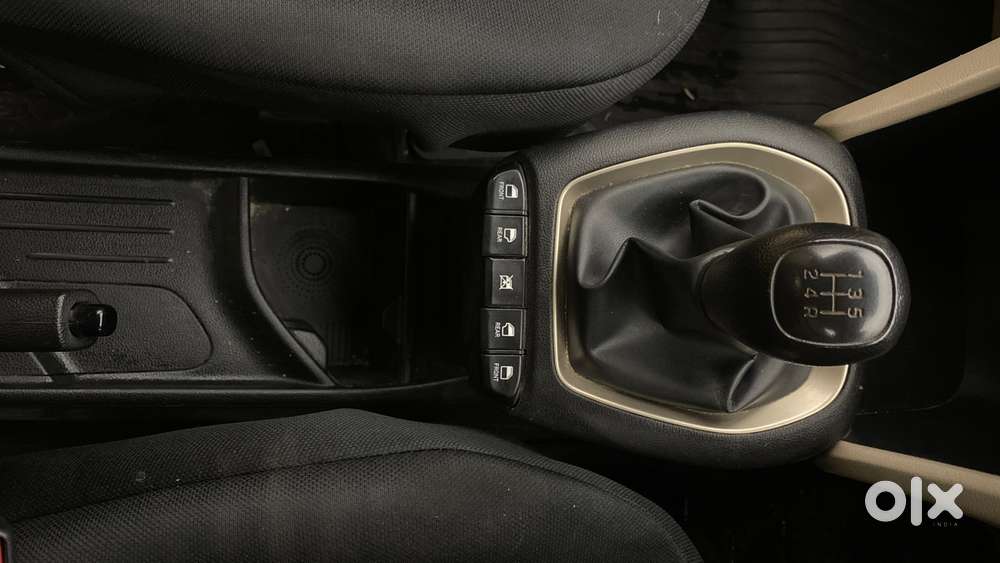 Hyundai New Santro 1.1 Magna Mt, 2019, Petrol