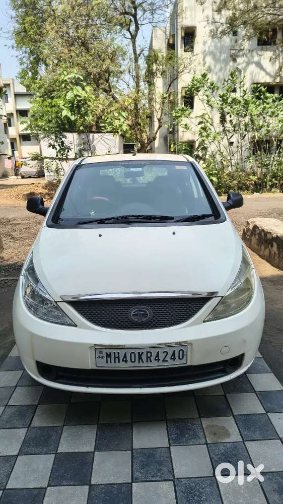 Tata Indica Vista 2011