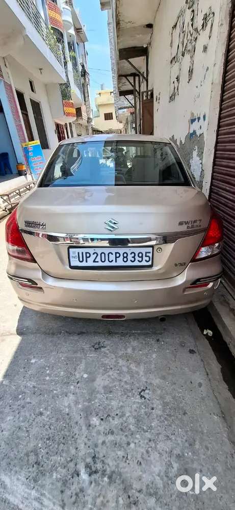Swift Dzire Maruti Suzuki 2012 Lxi Original Pant