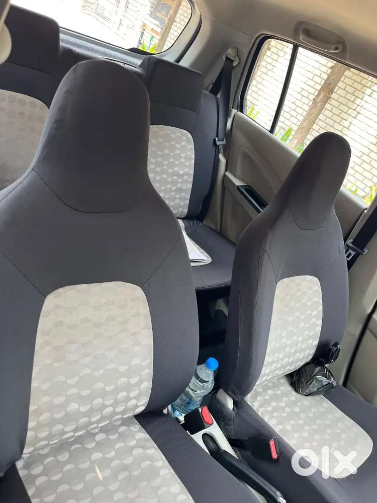 Maruti Suzuki Celerio Vxi (automatic) Good Condition Well Maintained