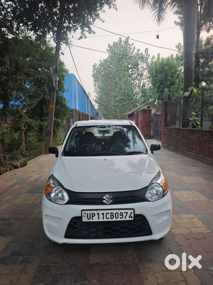 Maruti Suzuki Alto 800 Lxi, 2021, Petrol