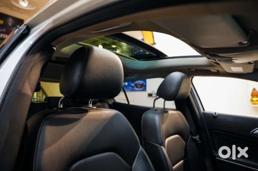 Mercedes-benz Gla Class 200 Sport Edition, 2016, Petrol