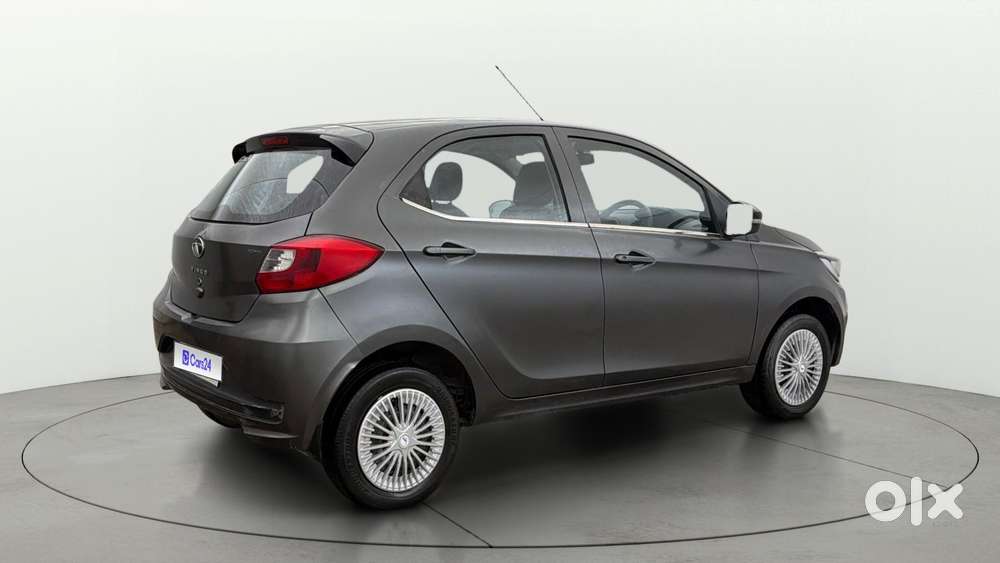Tata Tiago 1.2 Revotron Xt Cng, 2022, Cng & Hybrids