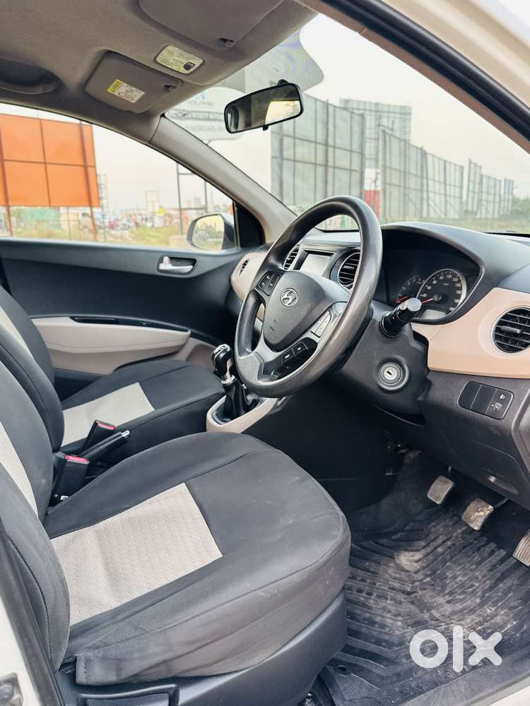 Hyundai Grand I10 1.2 Crdi Sportz, 2017, Diesel