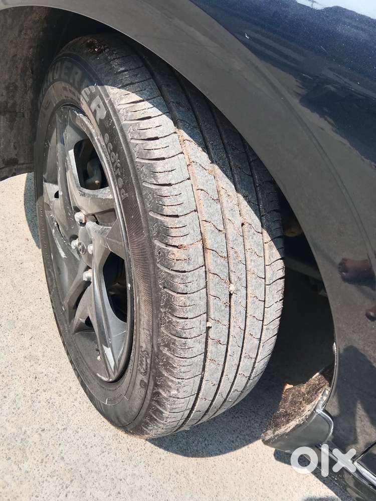 Hyundai I20 Petrol Spotz, 2023, Petrol