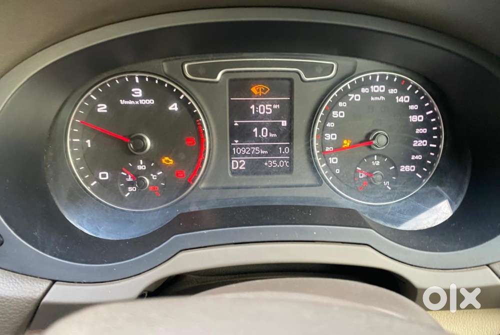 Audi Q3 2.0 Tdi High, 2014, Diesel