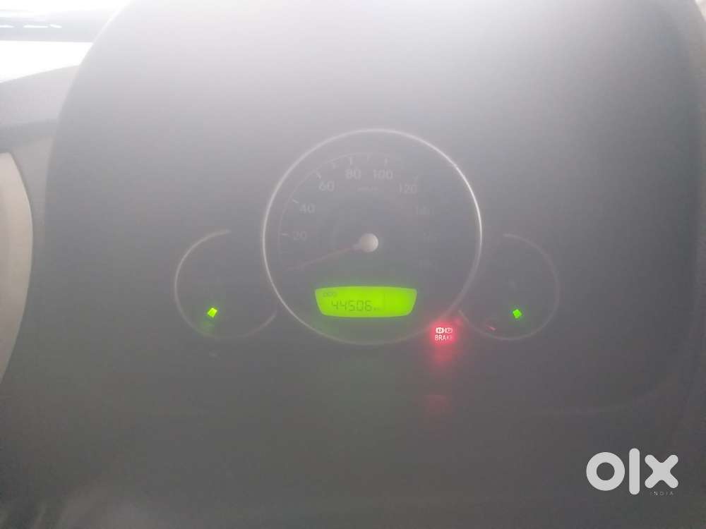 Hyundai Eon Magna +, 2016, Petrol