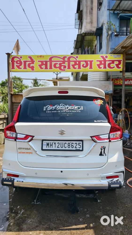 गाडी मॉडेल 2022, गाडीचा रनिंग 100000, चारही टायर नवीन, फुल कंडिशन गाडी