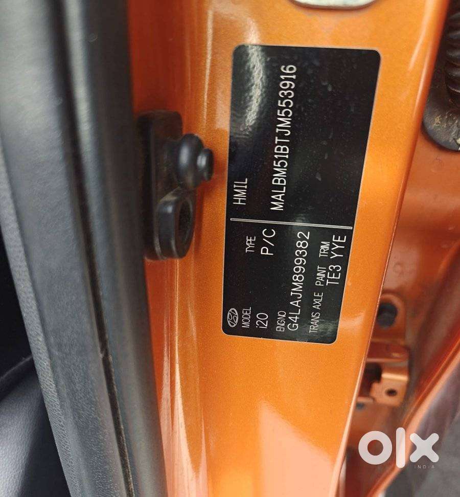 Hyundai Elite I20 Asta 1.2 At, 2018, Petrol