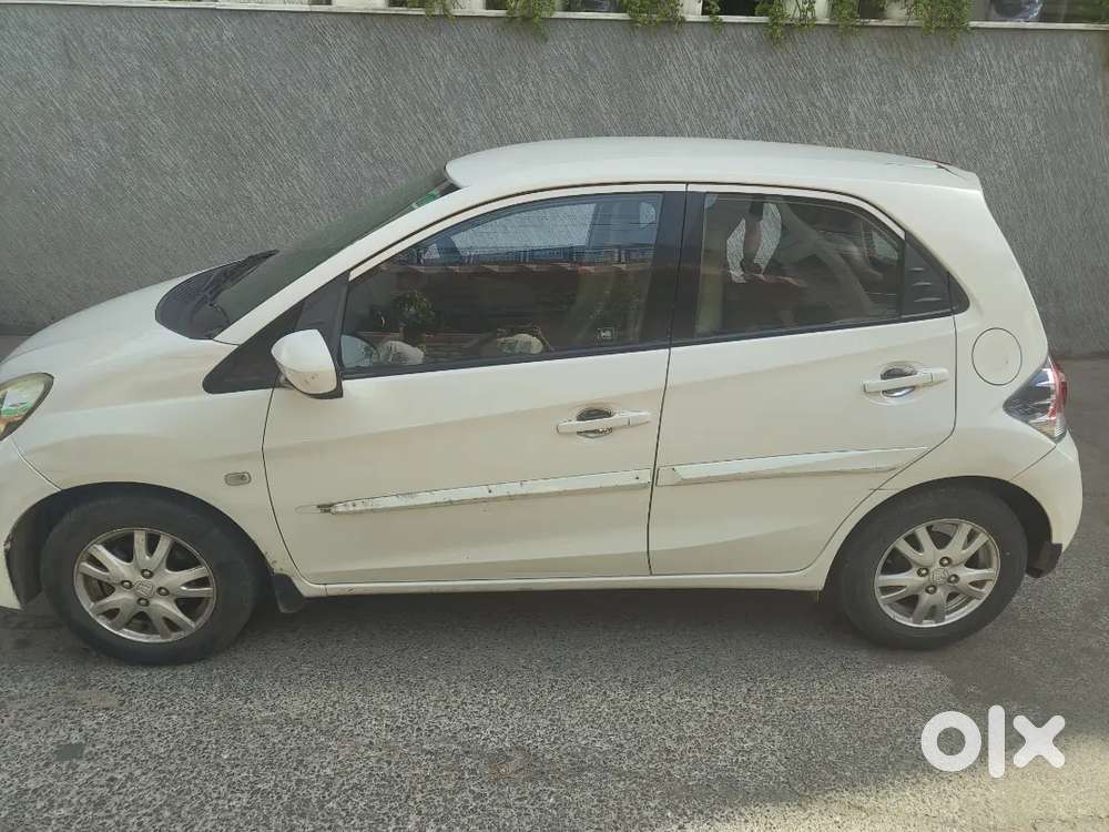 Honda Brio 2011 Petrol Good Condition