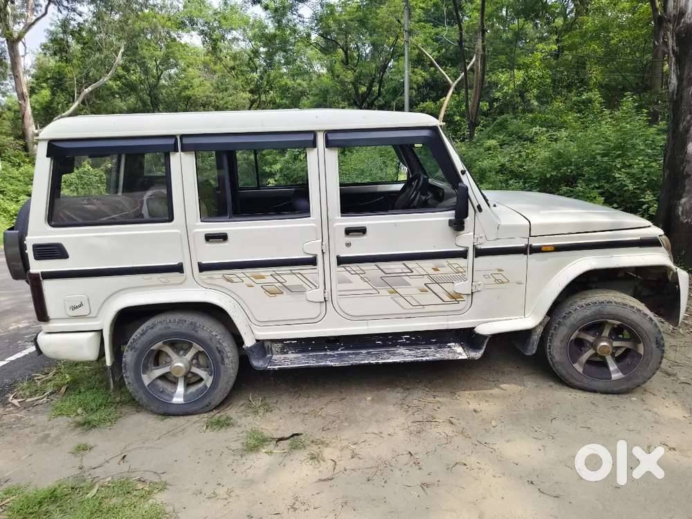 Mahindra Bolero Neo 2015 Diesel