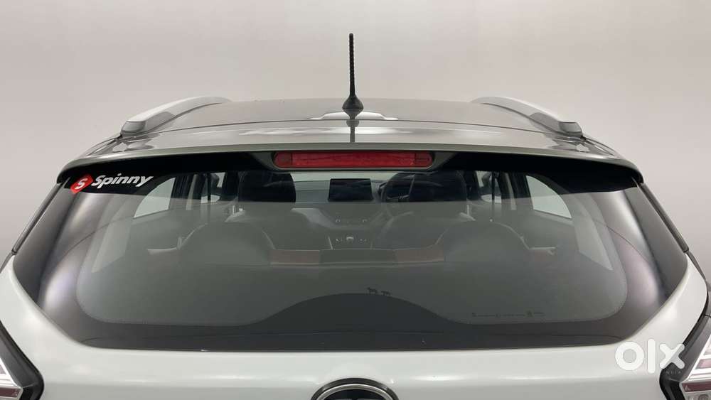 Tata Nexon 1.2 Revotron Xm (s), 2022, Petrol