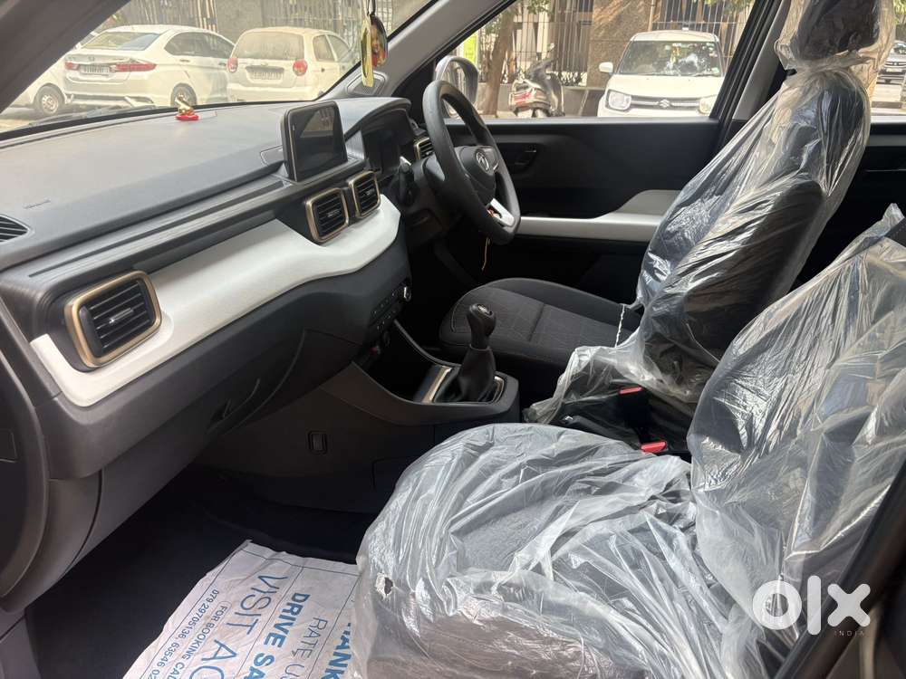 Tata Punch Accomplished  Dazzle S Cng, 2023, Cng & Hybrids