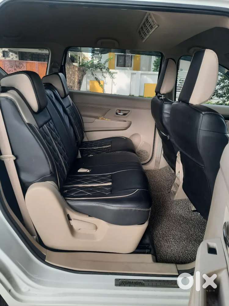 Toyota Rumion 2024
