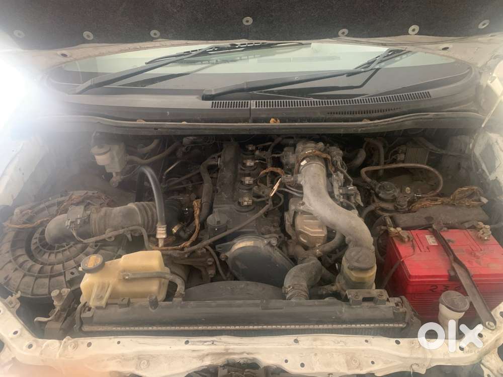 Toyota Innova Diesel 2014