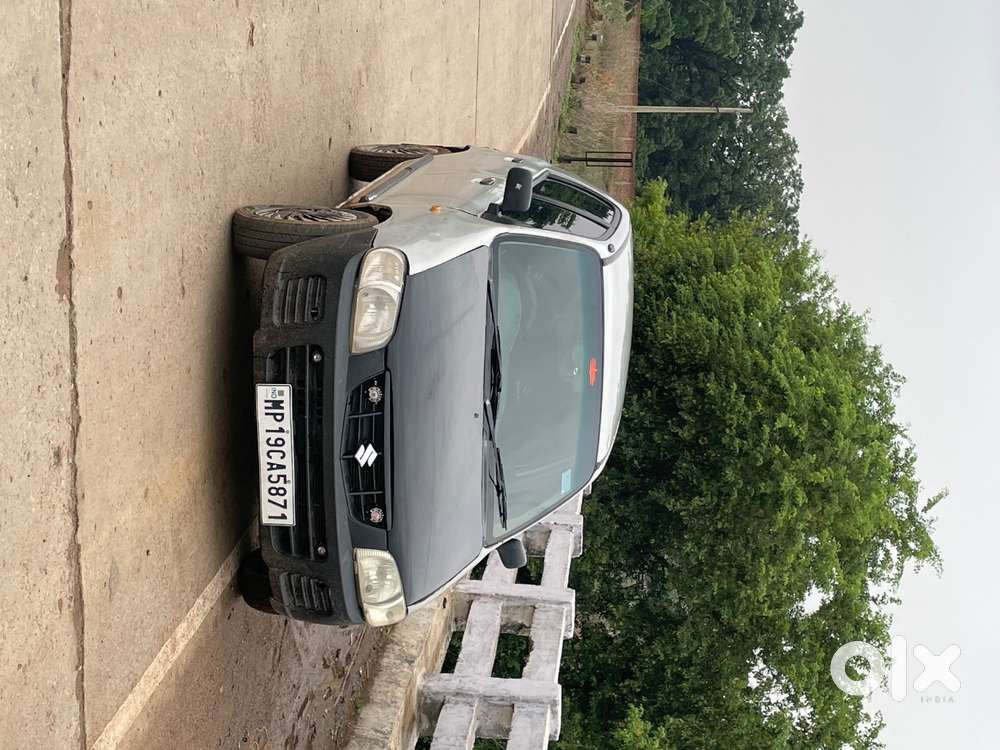 Alto 2011 Lxi (petrol)