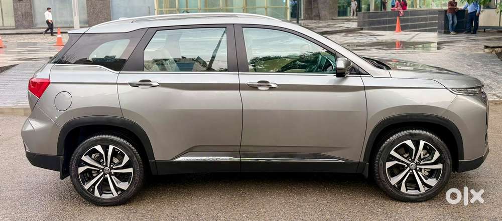 Mg Hector Smart Pro 1.5 Turbo Mt, 2024, Petrol