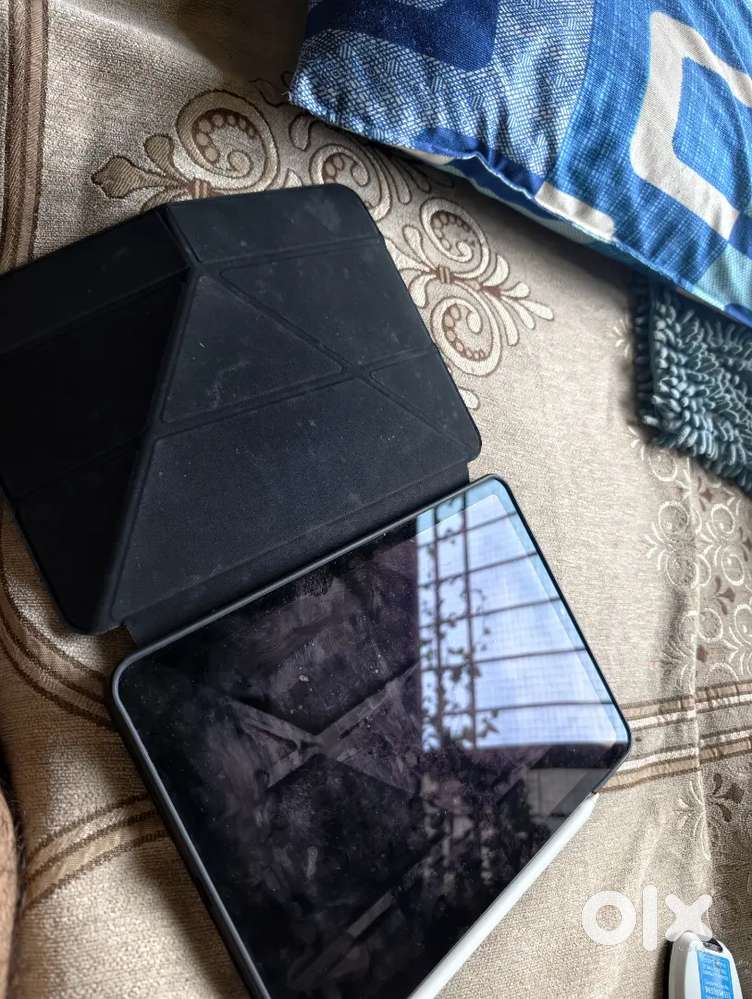 Ipad Air 5 64gb wifi grey