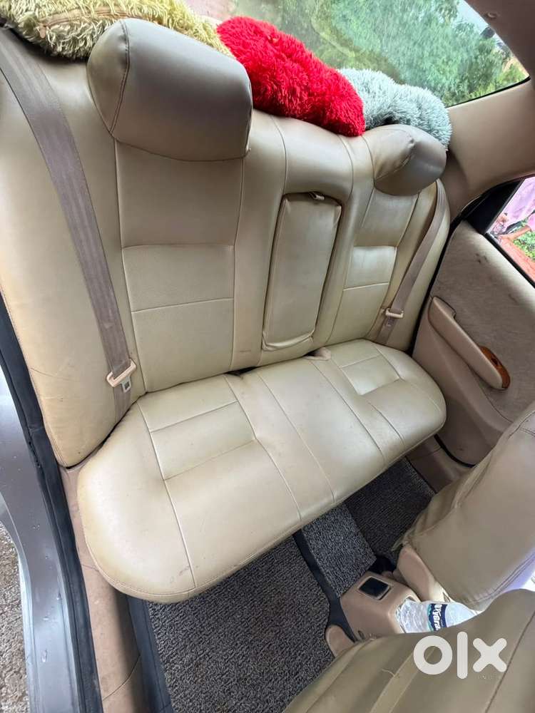 Honda City Zx Gxi 2008 Car