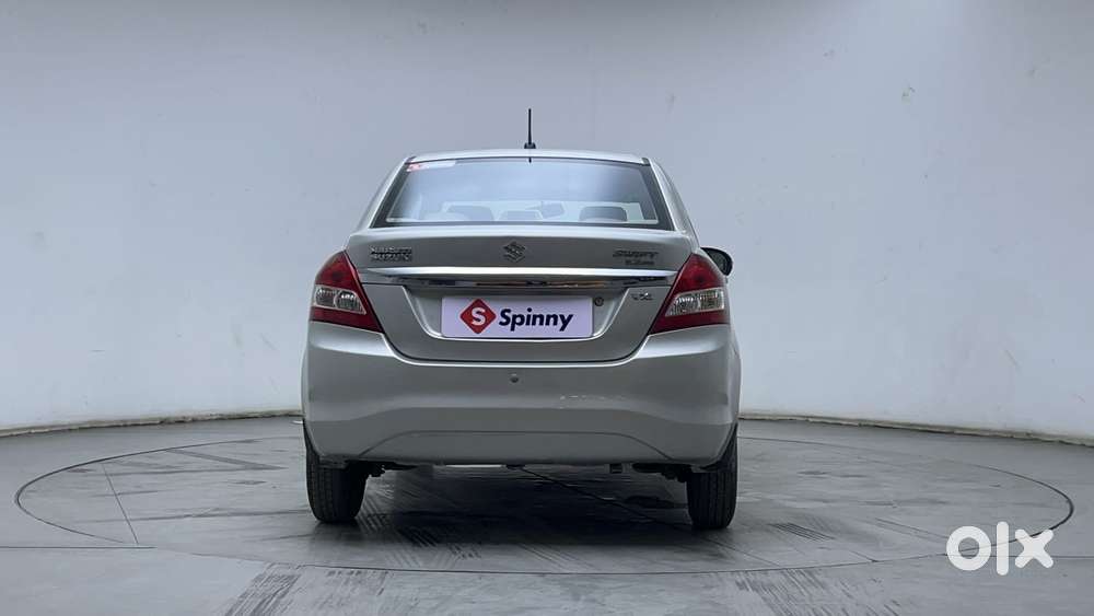 Maruti Suzuki Swift Dzire Vxi Optional, 2016, Petrol