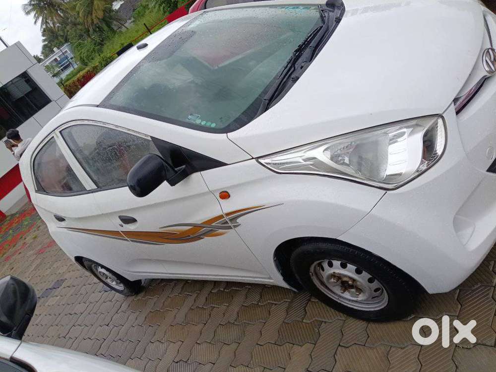 Hyundai Eon D-lite +, 2014, Petrol