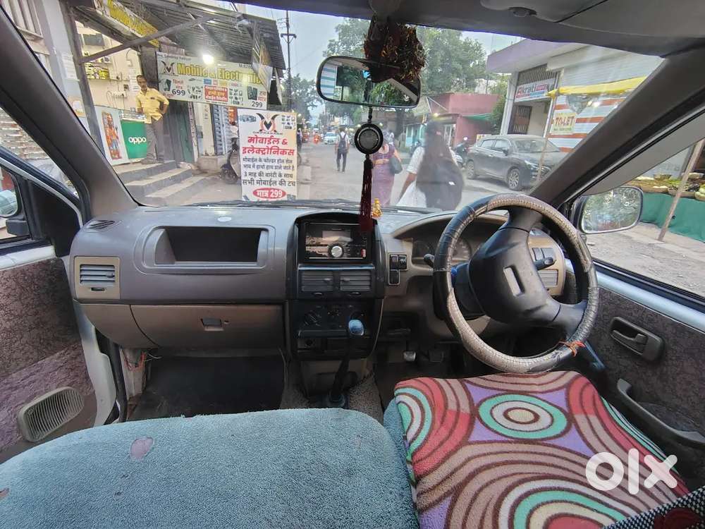 Chevrolet Tavera 2012 Diesel 10 Seater