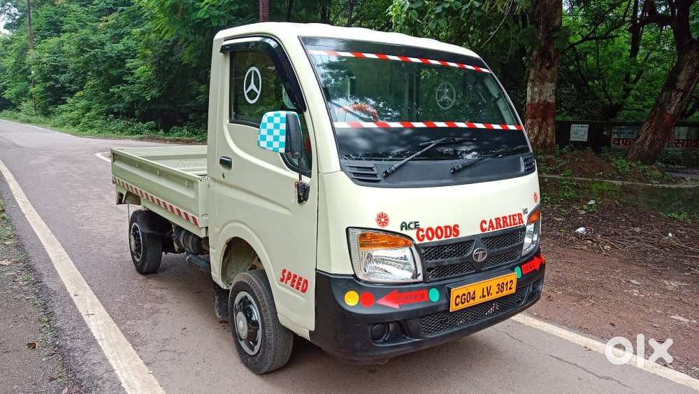 Tata Vista Tech, 2017, Diesel